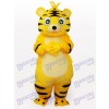 Smart Tiger Tier Maskottchen Kostüm für Erwachsene