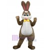 Kaninchen maskottchen kostüm