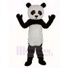 Spielzeug Panda Maskottchen Kostüm Karikatur