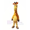 Halloween Giraffe Maskottchen Kostüme Billig