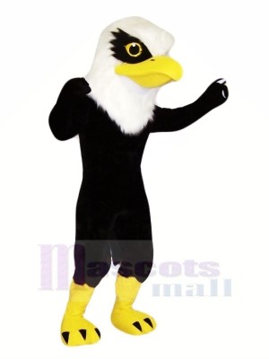 Heftig Adler Maskottchen Kostüme Tier Vogel