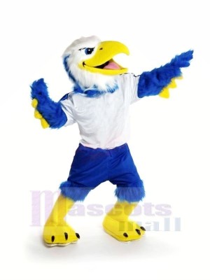 Beste Qualität Adler Maskottchen Kostüme Tier