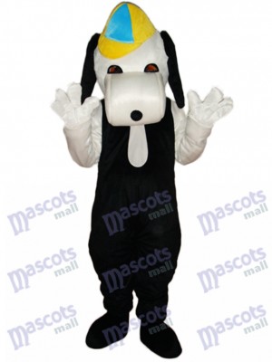 Freizeit Snoopy Hund Maskottchen Erwachsene Kostüm Tier
