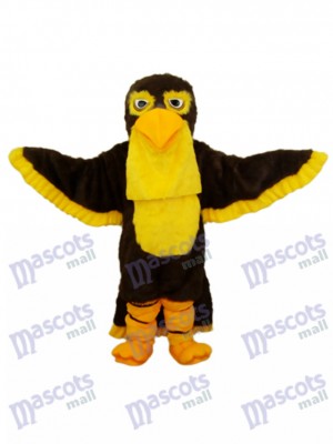 Flying Eagle Maskottchen Adult Kostüm Tier