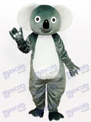 Entzückendes großes Koala Maskottchen Kostüm