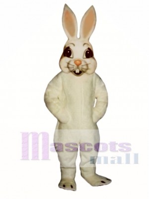 Ostern Lustig Hase Kaninchen Maskottchen Kostüm Tier