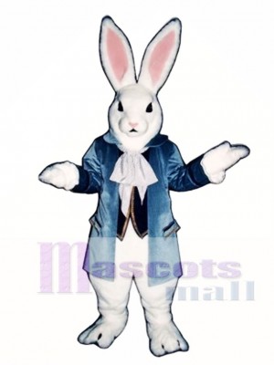 Ostern Lord Cottontail Hase Kaninchen Maskottchen Kostüm Tier
