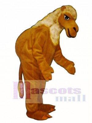 Kamel Maskottchen Kostüm Tier