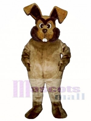 Ostern März Hase Bunny Kaninchen Maskottchen Kostüm Tier