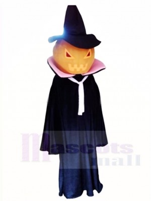 Kürbis Geist Maskottchen Kostüme Halloween
