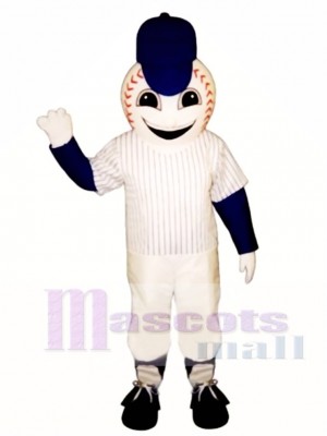 Baseball Maskottchen Kostüm