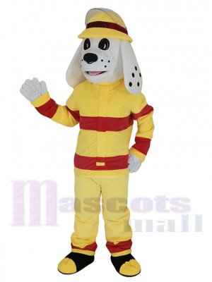 Sparky der Feuer Hund Maskottchen Kostüme Tier NFPA Anzug