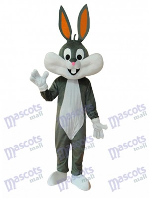 Ostern Neue Bugs Bunny Maskottchen Adult Kostüm Tier