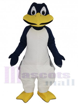 Lieber Pinguin Maskottchen-Kostüm Tier