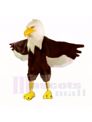 Hochwertige Eagle Maskottchen Kostüme für Erwachsene