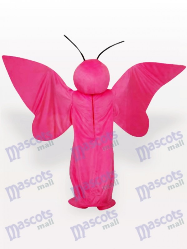 Schmetterling Insekt Maskottchen Kostüm