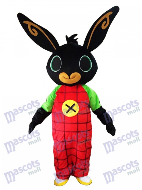 Roger Rabbit BING Osterhase Maskottchen Kostüm Tier